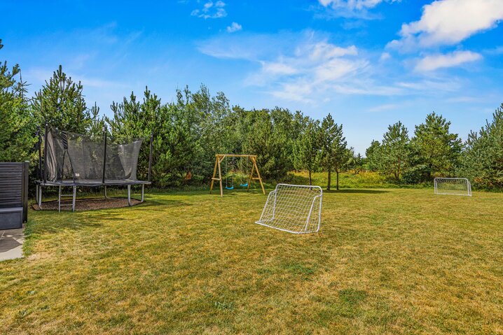 Sommerhus 60722 på Gl Hovej 57, Blåvand - Billede #30