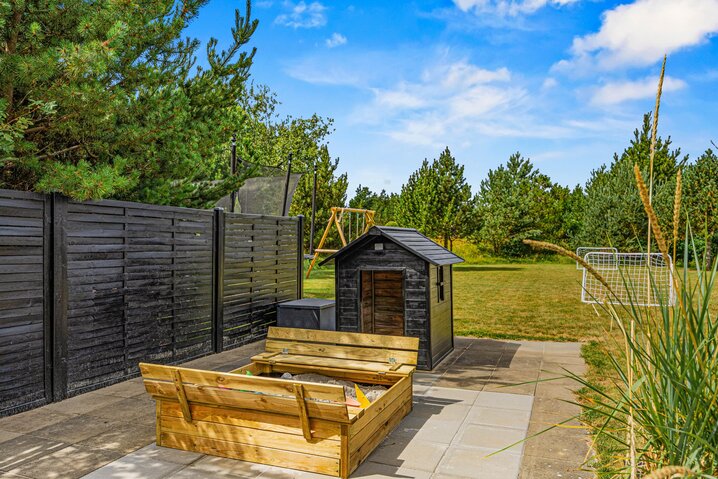 Sommerhus 60722 på Gl Hovej 57, Blåvand - Billede #31