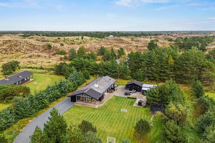 Ferienhaus 60722 in Gl Hovej 57, Blåvand - Bild #0