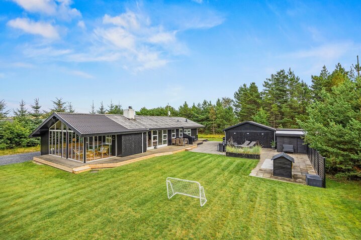Ferienhaus 60722 in Gl Hovej 57, Blåvand - Bild #28