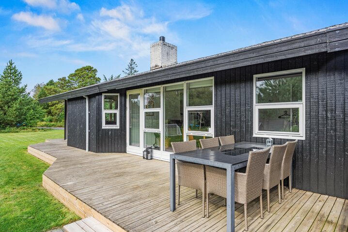 Ferienhaus 60722 in Gl Hovej 57, Blåvand - Bild #30