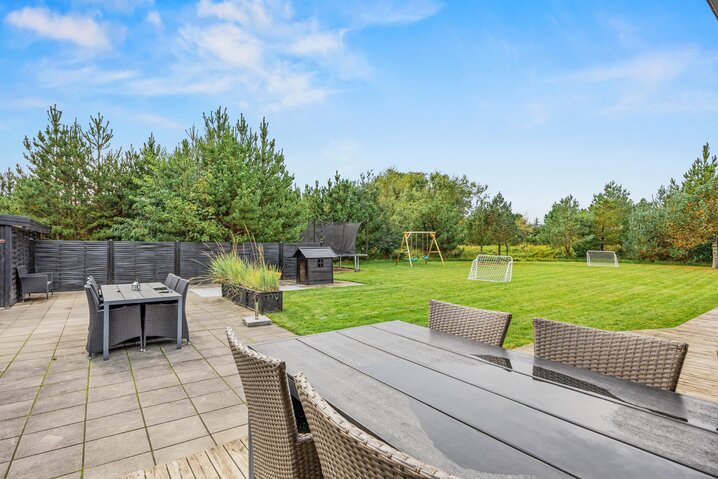 Ferienhaus 60722 in Gl Hovej 57, Blåvand - Bild #31