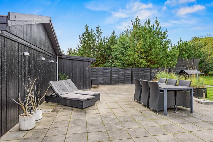 Ferienhaus 60722 in Gl Hovej 57, Blåvand - Bild #32