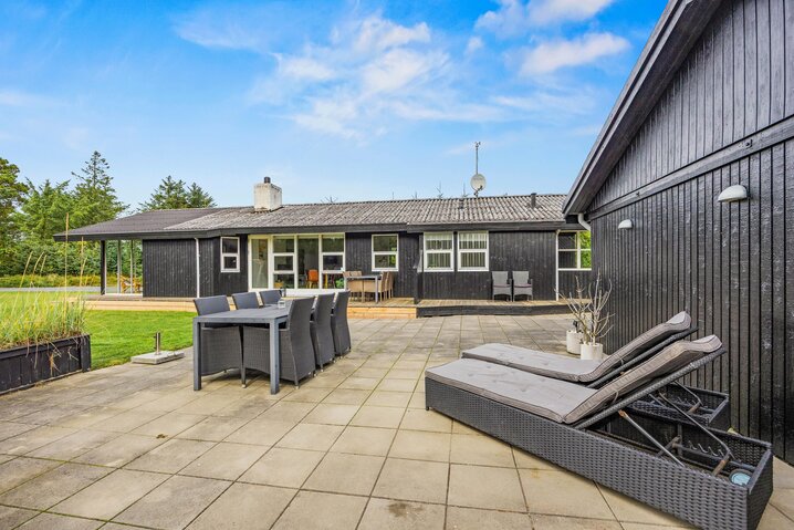Ferienhaus 60722 in Gl Hovej 57, Blåvand - Bild #33