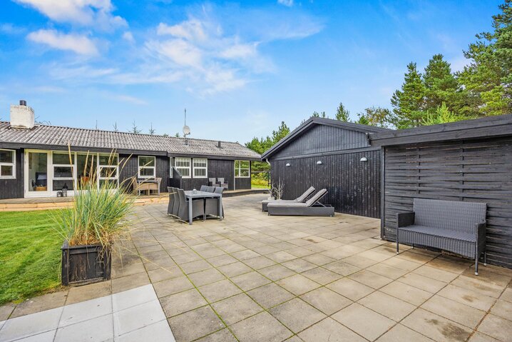 Ferienhaus 60722 in Gl Hovej 57, Blåvand - Bild #34