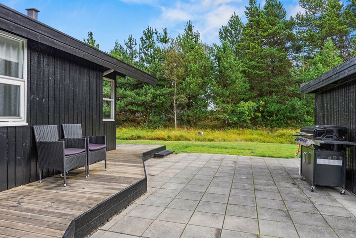Ferienhaus 60722 in Gl Hovej 57, Blåvand - Bild #35