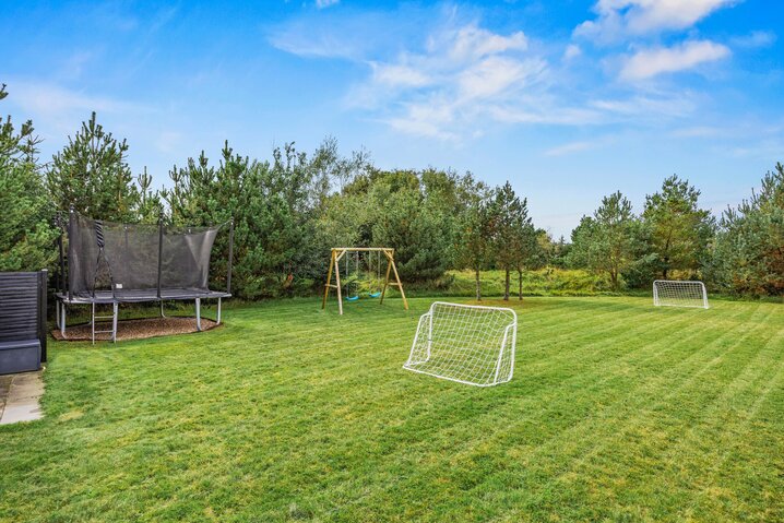 Ferienhaus 60722 in Gl Hovej 57, Blåvand - Bild #37