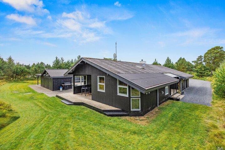 Ferienhaus 60722 in Gl Hovej 57, Blåvand - Bild #38