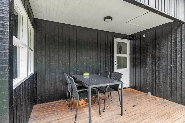 Ferienhaus 60722 in Gl Hovej 57, Blåvand - Bild #39