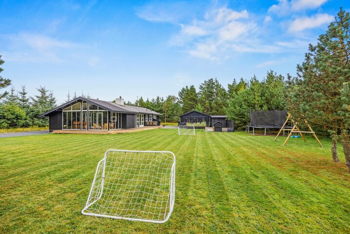 Ferienhaus 60722 in Gl Hovej 57, Blåvand - Bild #40