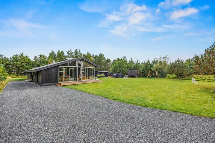 Ferienhaus 60722 in Gl Hovej 57, Blåvand - Bild #41
