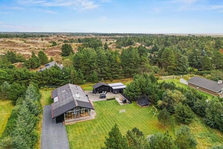 Ferienhaus 60722 in Gl Hovej 57, Blåvand - Bild #42