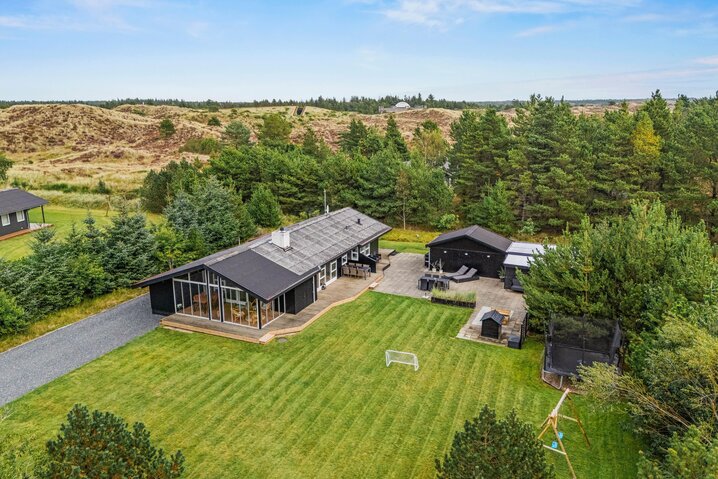 Ferienhaus 60722 in Gl Hovej 57, Blåvand - Bild #43