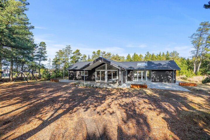 Sommerhus 60723 på Horns Bjerge 38, Blåvand - Billede #0