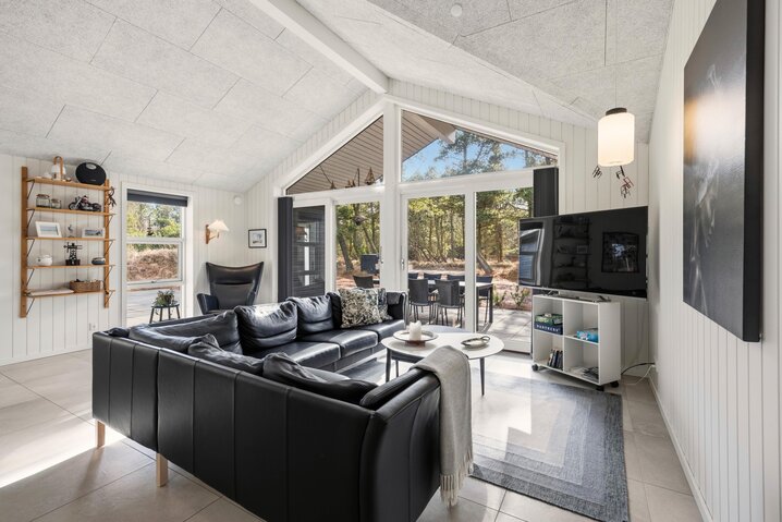 Sommerhus 60723 på Horns Bjerge 38, Blåvand - Billede #1