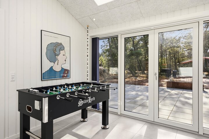 Sommerhus 60723 på Horns Bjerge 38, Blåvand - Billede #3