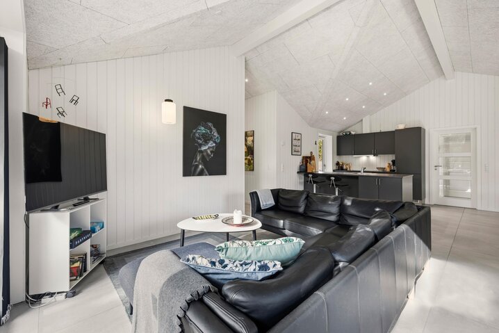 Sommerhus 60723 på Horns Bjerge 38, Blåvand - Billede #4