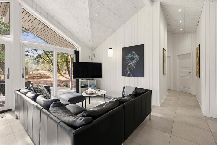 Sommerhus 60723 på Horns Bjerge 38, Blåvand - Billede #5