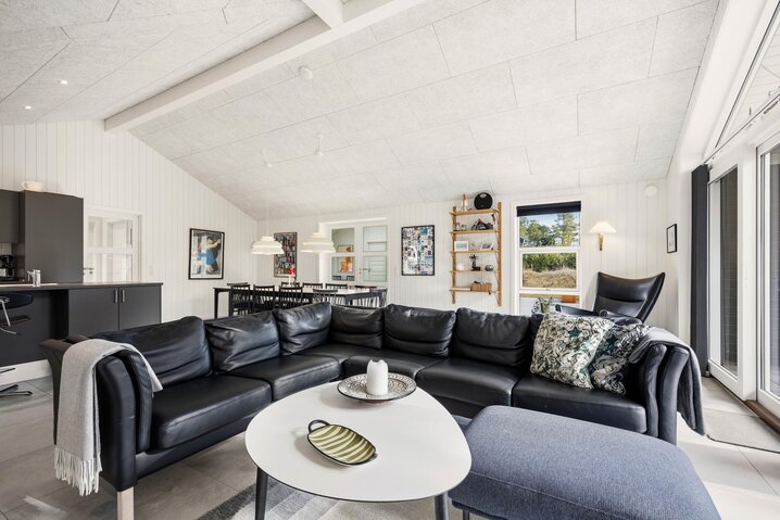 Sommerhus 60723 på Horns Bjerge 38, Blåvand - Billede #6