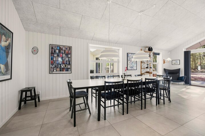 Sommerhus 60723 på Horns Bjerge 38, Blåvand - Billede #8