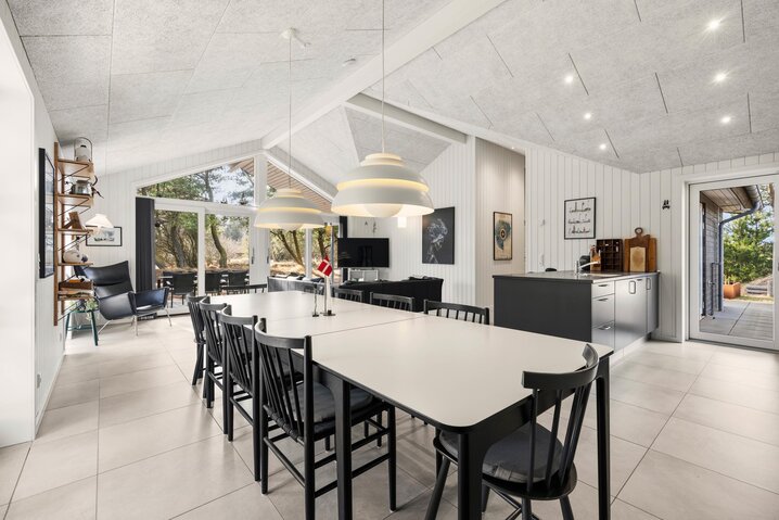 Sommerhus 60723 på Horns Bjerge 38, Blåvand - Billede #9