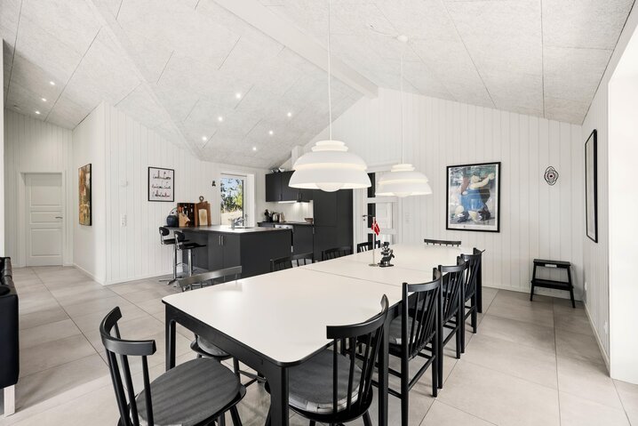 Sommerhus 60723 på Horns Bjerge 38, Blåvand - Billede #10