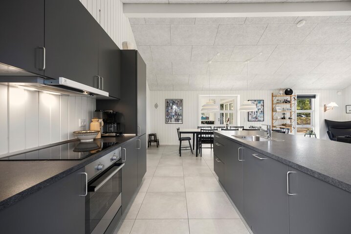 Sommerhus 60723 på Horns Bjerge 38, Blåvand - Billede #11