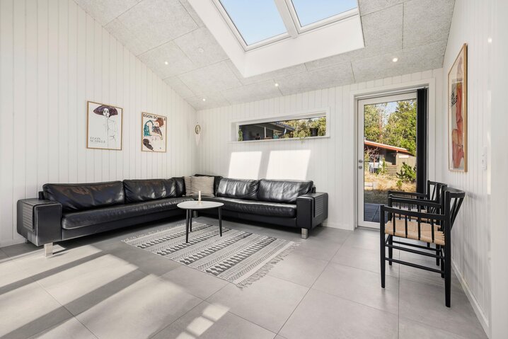 Sommerhus 60723 på Horns Bjerge 38, Blåvand - Billede #12