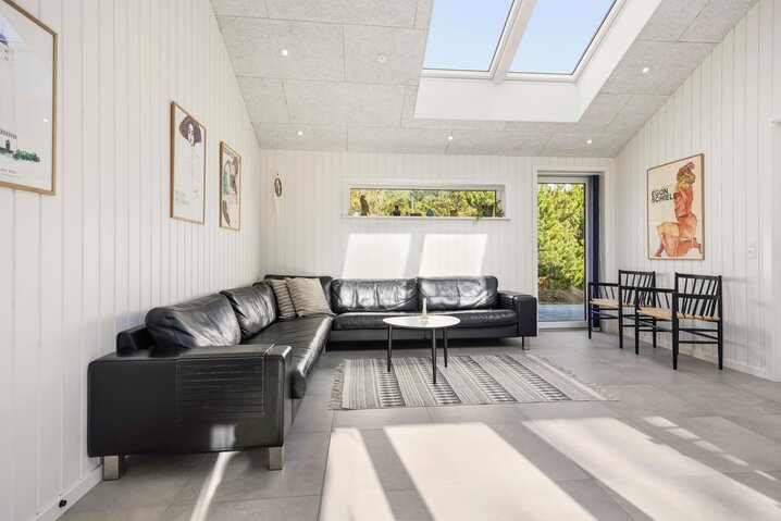 Sommerhus 60723 på Horns Bjerge 38, Blåvand - Billede #14