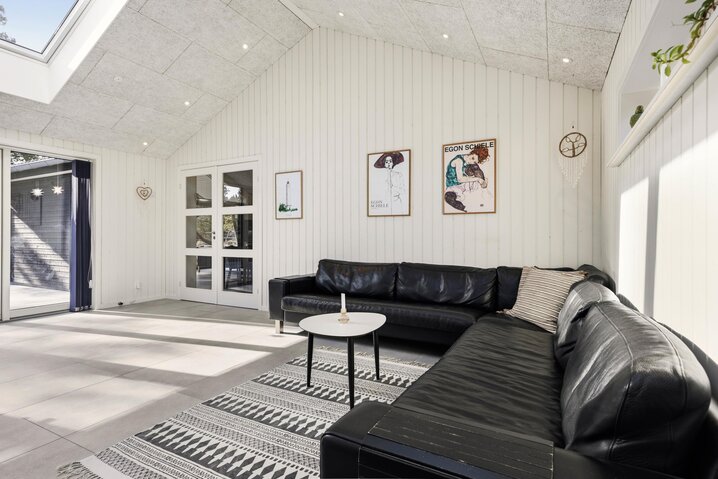 Sommerhus 60723 på Horns Bjerge 38, Blåvand - Billede #15