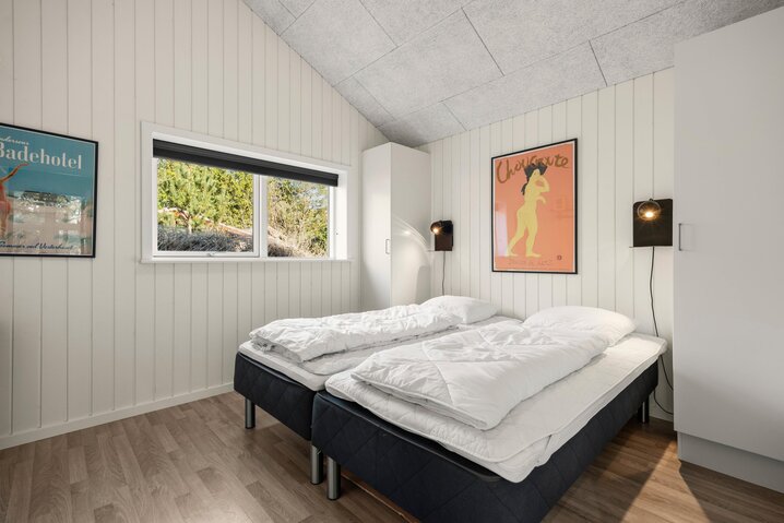 Sommerhus 60723 på Horns Bjerge 38, Blåvand - Billede #16