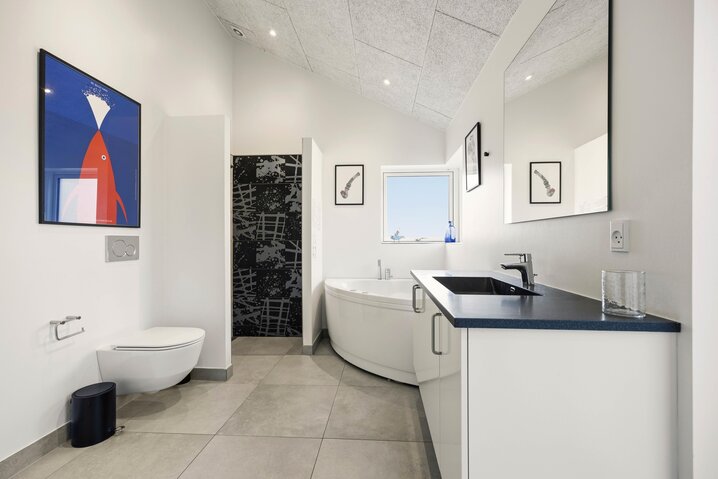 Sommerhus 60723 på Horns Bjerge 38, Blåvand - Billede #17