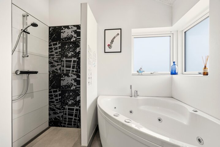 Sommerhus 60723 på Horns Bjerge 38, Blåvand - Billede #18