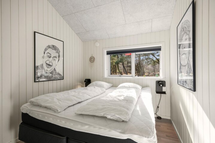 Sommerhus 60723 på Horns Bjerge 38, Blåvand - Billede #20