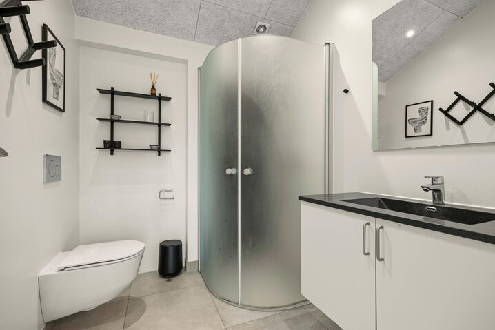 Sommerhus 60723 på Horns Bjerge 38, Blåvand - Billede #21