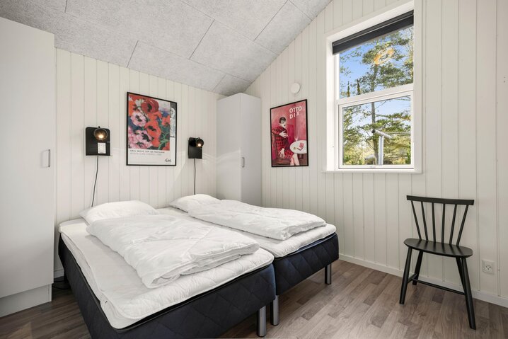 Sommerhus 60723 på Horns Bjerge 38, Blåvand - Billede #22