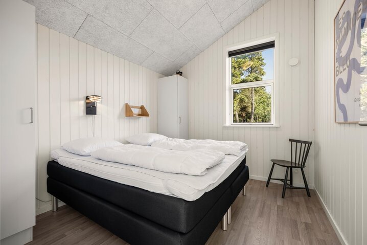 Sommerhus 60723 på Horns Bjerge 38, Blåvand - Billede #23