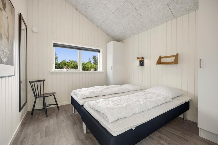 Sommerhus 60723 på Horns Bjerge 38, Blåvand - Billede #24