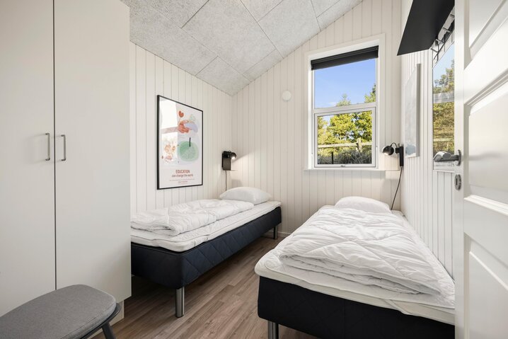 Sommerhus 60723 på Horns Bjerge 38, Blåvand - Billede #25