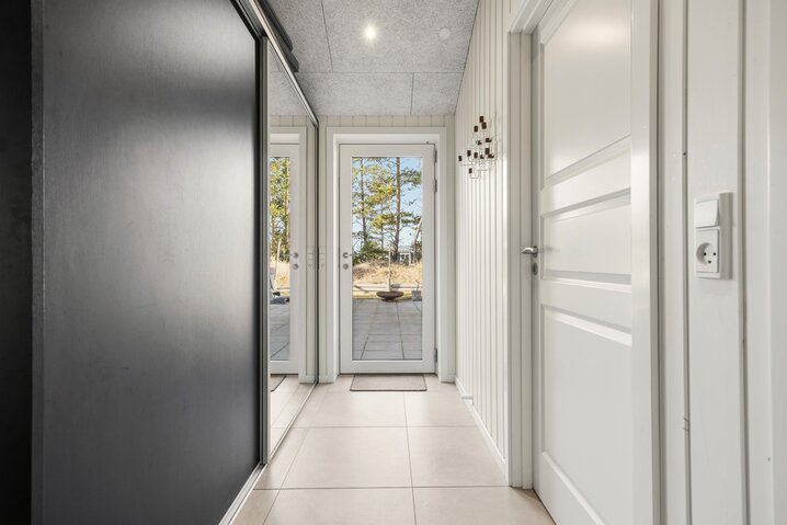 Sommerhus 60723 på Horns Bjerge 38, Blåvand - Billede #26