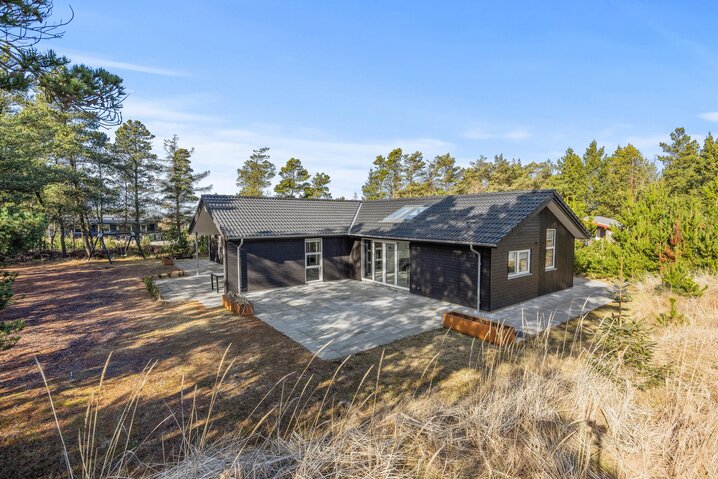 Sommerhus 60723 på Horns Bjerge 38, Blåvand - Billede #27