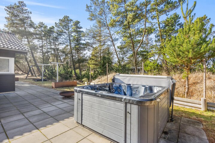 Sommerhus 60723 på Horns Bjerge 38, Blåvand - Billede #28