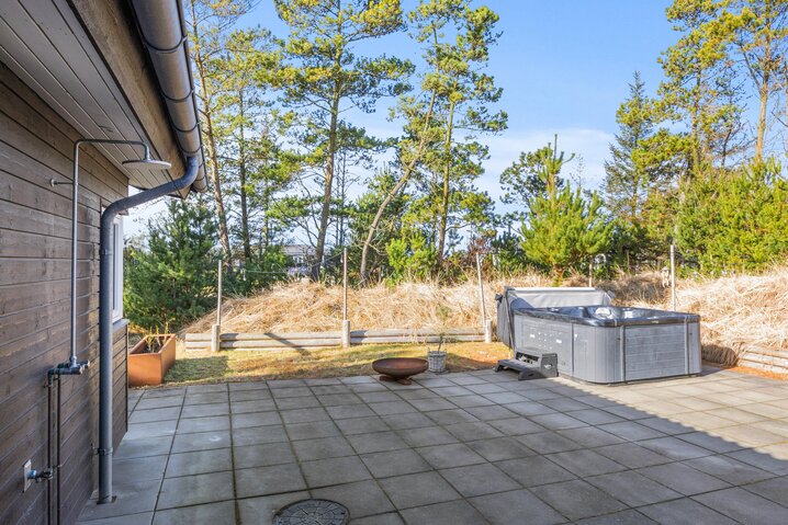 Sommerhus 60723 på Horns Bjerge 38, Blåvand - Billede #29