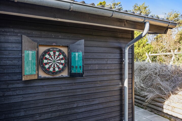 Sommerhus 60723 på Horns Bjerge 38, Blåvand - Billede #30