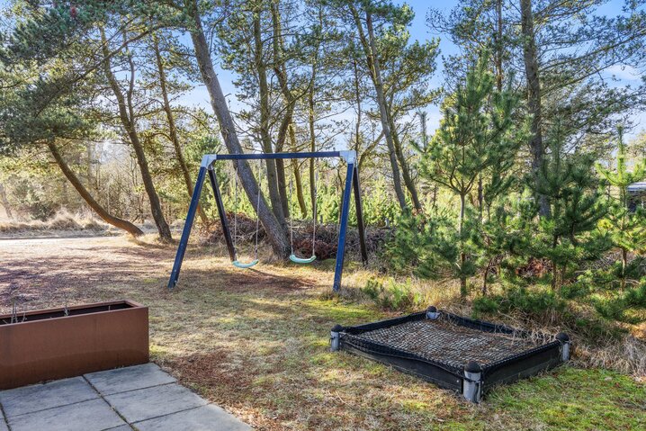 Sommerhus 60723 på Horns Bjerge 38, Blåvand - Billede #31