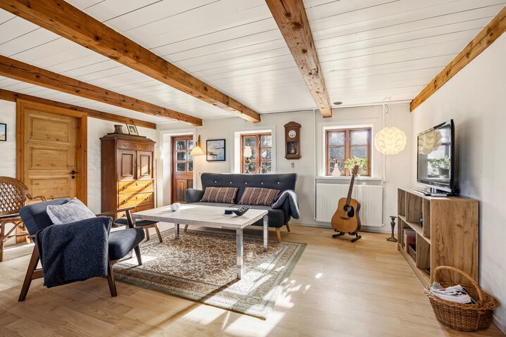 Ferienhaus 60724 in Hedetoftvej 89, Blåvand - Bild #1