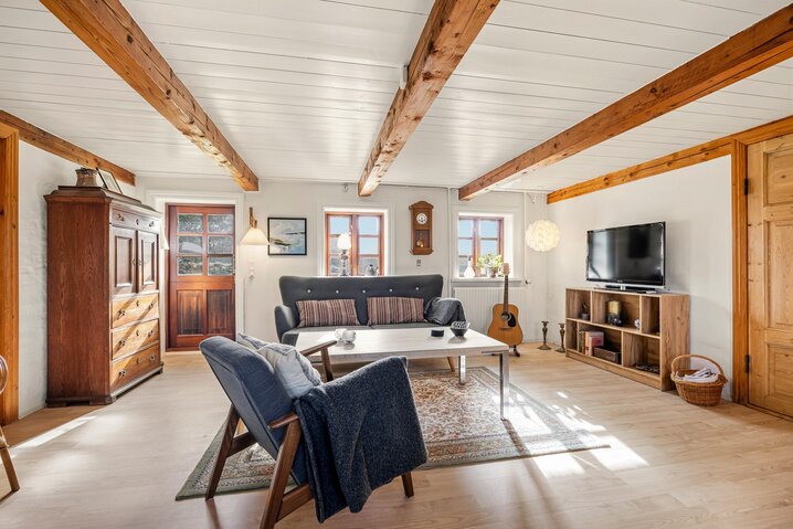 Ferienhaus 60724 in Hedetoftvej 89, Blåvand - Bild #3