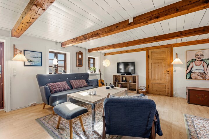 Ferienhaus 60724 in Hedetoftvej 89, Blåvand - Bild #4