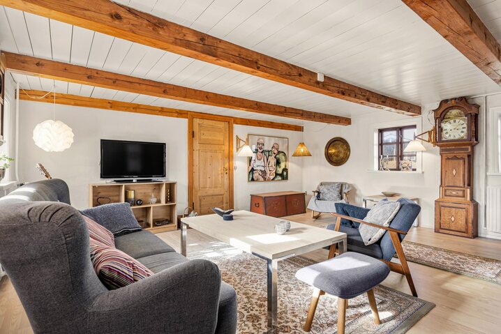 Ferienhaus 60724 in Hedetoftvej 89, Blåvand - Bild #5