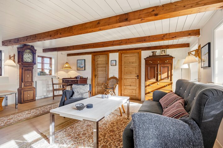 Ferienhaus 60724 in Hedetoftvej 89, Blåvand - Bild #6